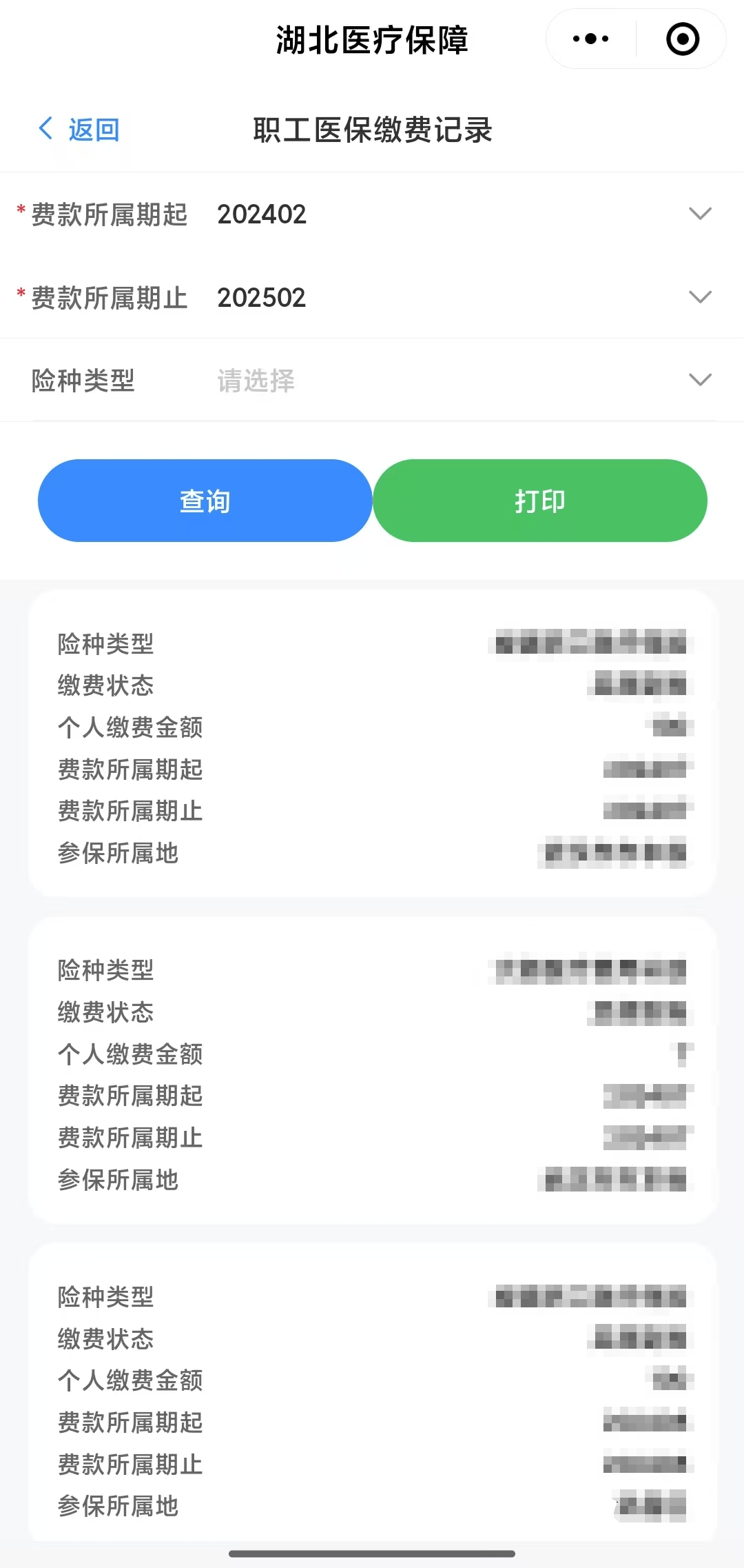 鄂尔多斯武汉医保卡提取(武汉医保卡提取流程)