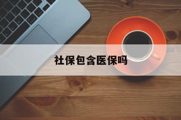 鄂尔多斯社保包含医保吗(东莞社保包含医保吗)